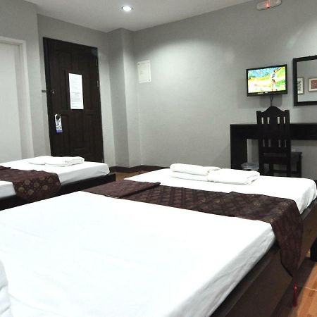 Harbour Gardens Tourist Inn Tagbilaran City Exteriör bild